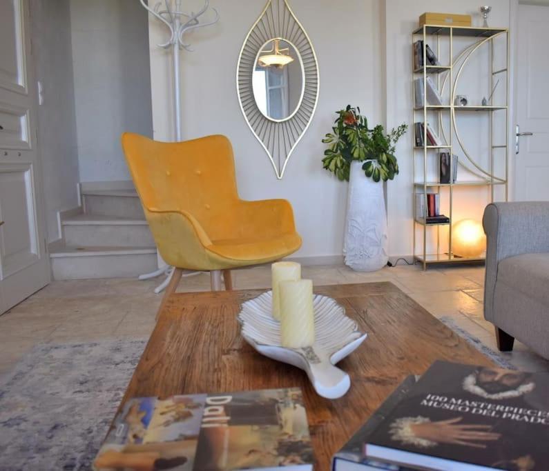 Paradise House Apart3, 5Min Walking Distance To Fiskardo Center Экстерьер фото