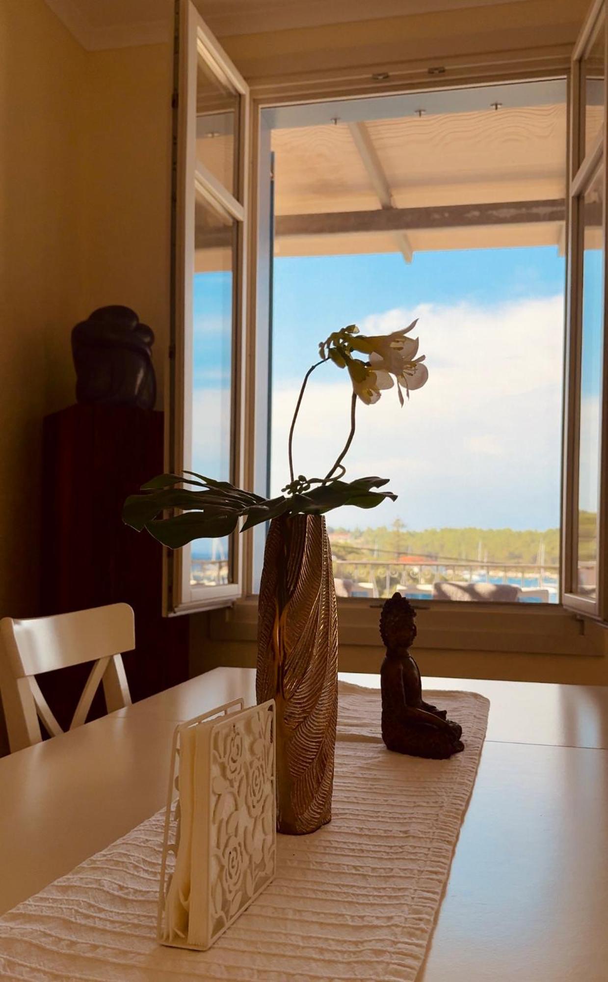 Paradise House Apart3, 5Min Walking Distance To Fiskardo Center Экстерьер фото